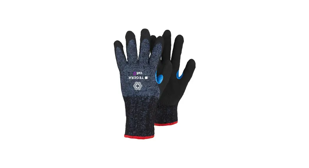 Ejendals 6 Pairs Tegera 8830r Instruction Manual Ejendals 6 Pairs Tegera 8830r Instruction Manual