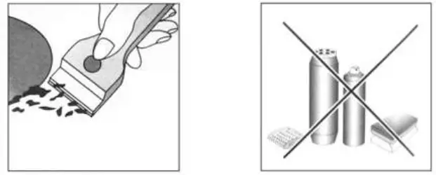 DRIJA Genova 90 Professionale Gas Stove Built In - fig3