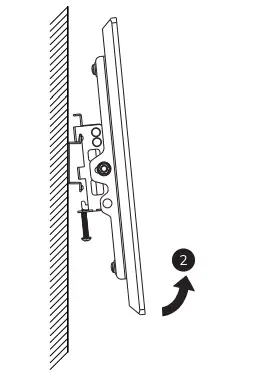 Neomounts-WL35-350BL12-TV-Wall-Mount-Instruction-fig-11