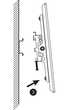 Neomounts-WL35-350BL12-TV-Wall-Mount-Instruction-fig-12