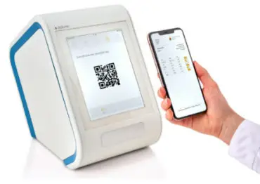 abionic-IVD-CAPSULE-COVID-19-NP-product