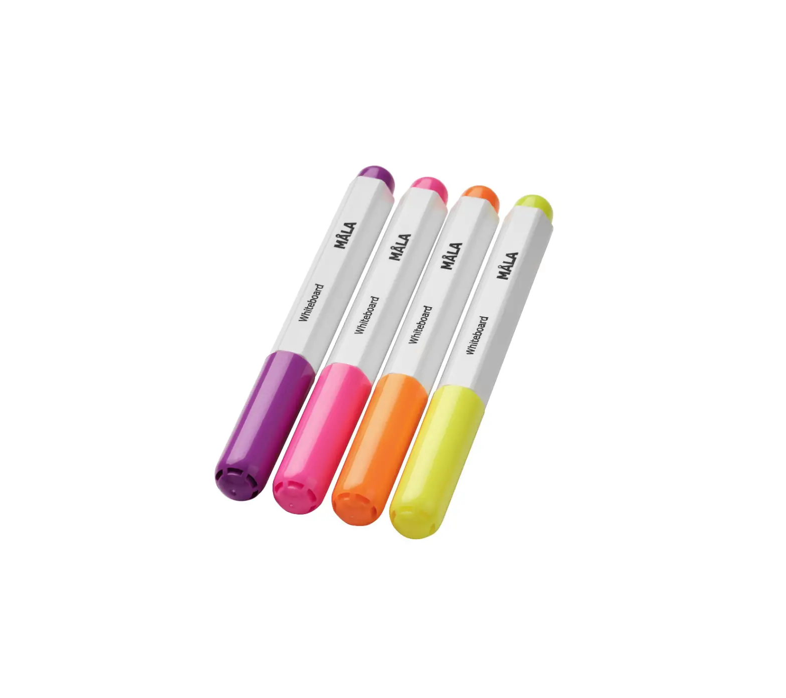 Ikea A-2376630-1-mala A-2376630-1-2 Whiteboards The Lifespan Of The Pen2 Whiteboards; The Lifespan Of The Pen User Manual