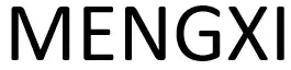 MENGXI - Logo