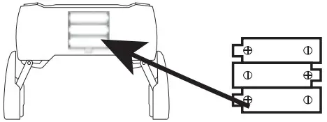 Mengxi E68 Pro 1080P Collapsible Aircraft - Figure 1