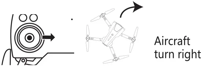 Mengxi E68 Pro 1080P Collapsible Aircraft - Figure 18