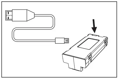 Mengxi E68 Pro 1080P Collapsible Aircraft - Figure 2