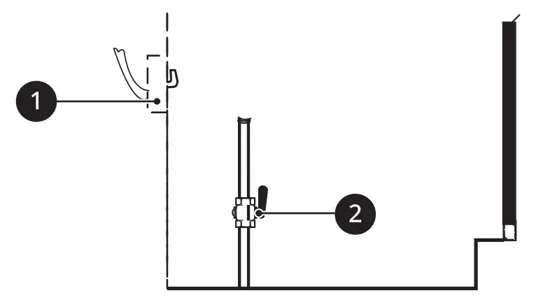 LG LSCG307ST Gas Cooktop fig 13