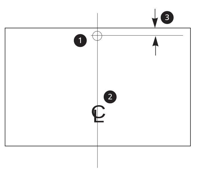 LG LSCG307ST Gas Cooktop fig 14