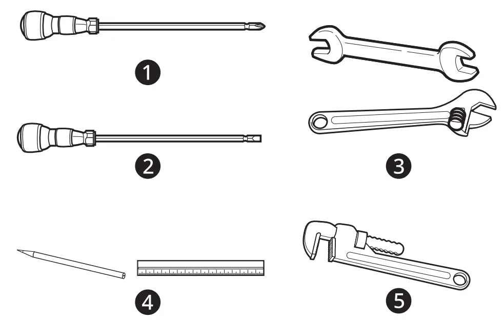 LG LSCG307ST Gas Cooktop fig 17