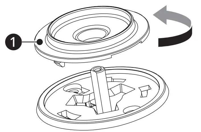 LG LSCG307ST Gas Cooktop fig 2
