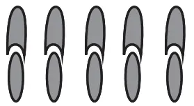 LG LSCG307ST Gas Cooktop fig 4