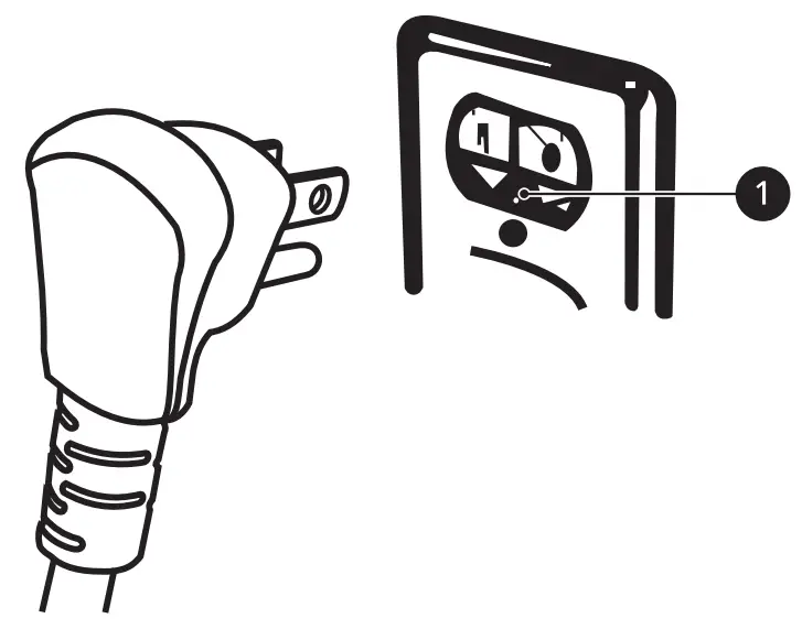 LG LSCG307ST Gas Cooktop fig 8