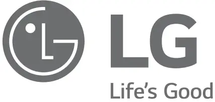 LG logo