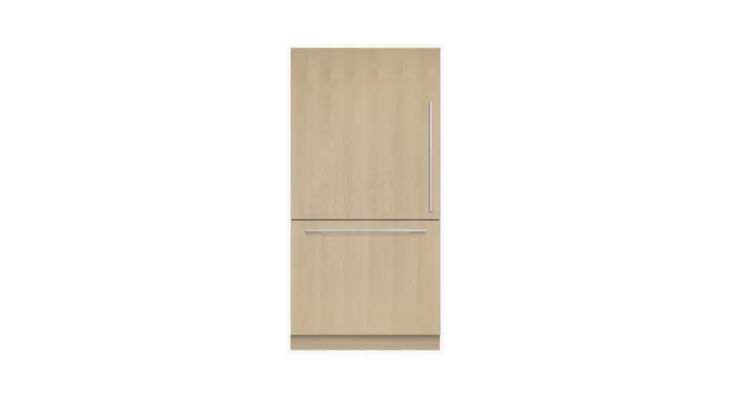 Fisher Paykel Rs9120wlj1 Integrated Refrigerator Freezer User Guide Fisher Paykel Rs9120wlj1 Integrated Refrigerator Freezer User Guide