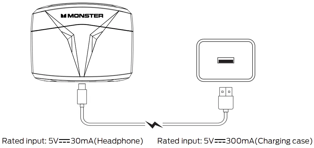 Product Schematic Description