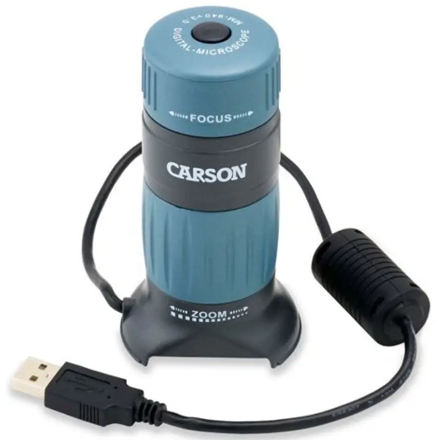 CARSON Xploview Software for Digital Microscopes product