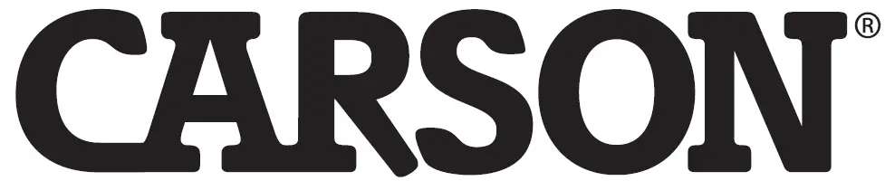 carson logo