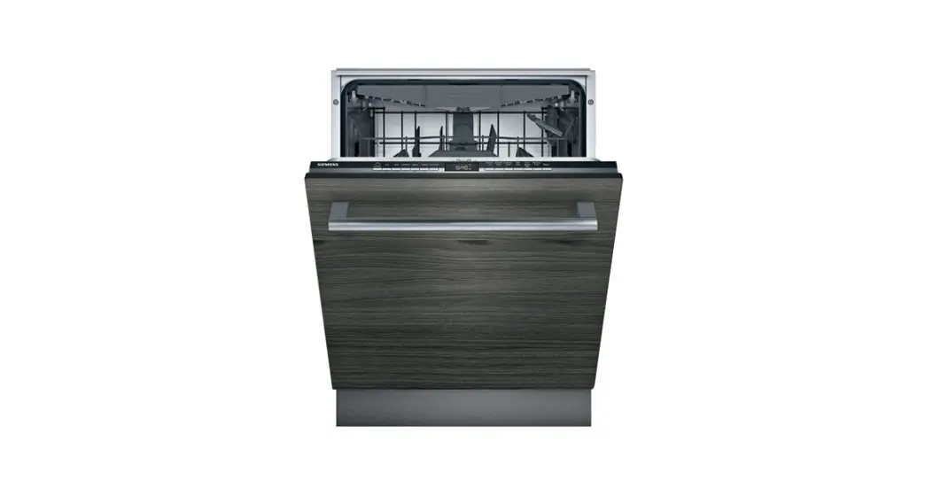 Siemens Sn93hx60cg Built In Fully Integrated Dishwasher User Guide