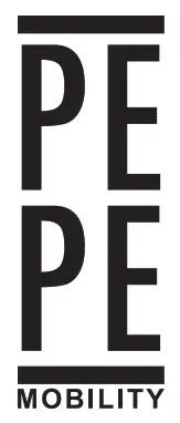 PEPE logo