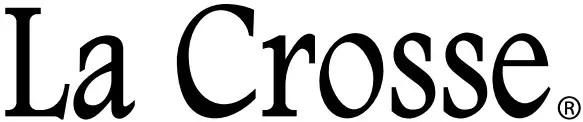LA CROSSE logo