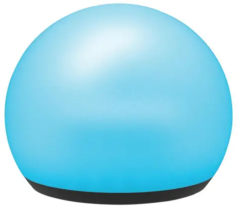 MONSTER MLB7 1076 RGB ORB Smart Portable LED Light-