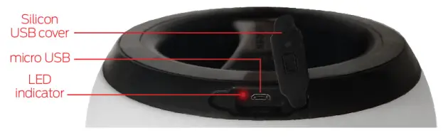 MONSTER MLB7 1076 RGB ORB Smart Portable LED Light-fig1