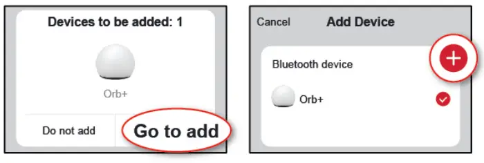 MONSTER MLB7 1076 RGB ORB Smart Portable LED Light-fig4