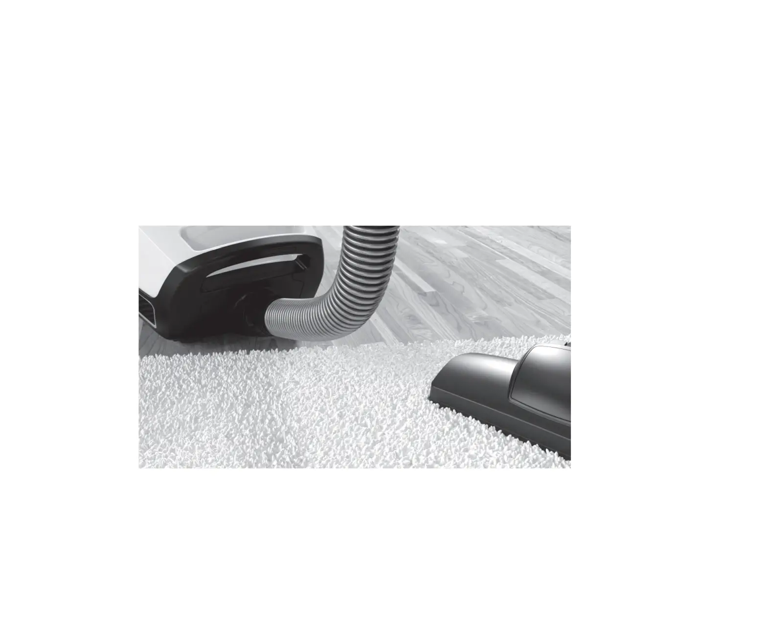 Miele Hs16 Canister Vacuum Cleaner Instruction Manual Miele Hs16 Canister Vacuum Cleaner Instruction Manual