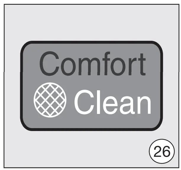 Miele HS16 Canister Vacuum Cleaner Maintenance