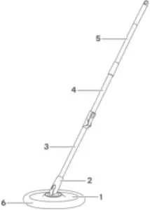 Assembly instruction