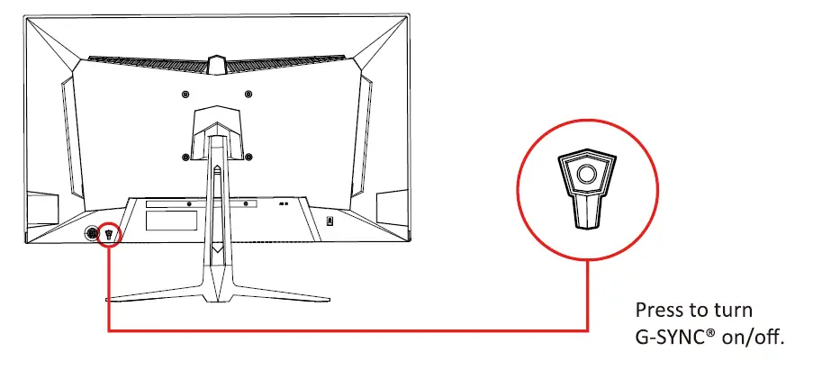 GALAX-vivance02-24-Inches-FHD-Gaming-Monitor-fig-5