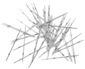 MOB KC2941 4 Games in Wooden Box - Mikado