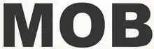 MOB - Logo