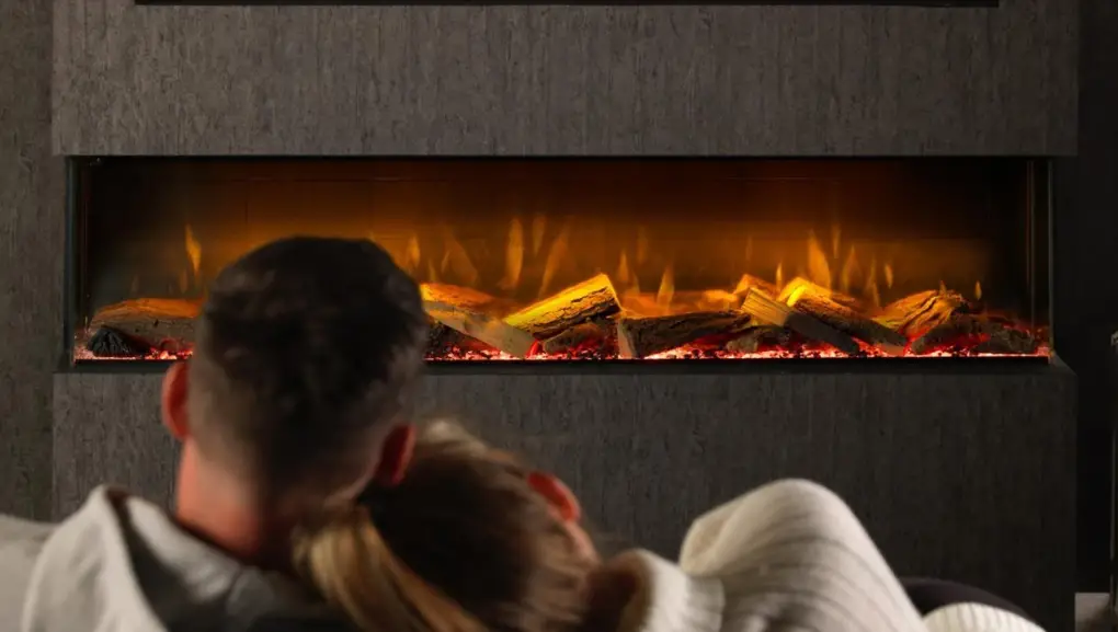 Dimplex Optiflame 3d Inset Fire Instruction Manual