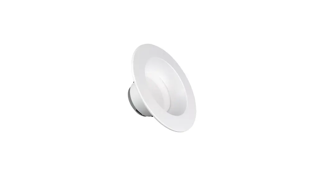 Nicor Dlr56v5-frame Recessed Led Downlight System Instruction Manual