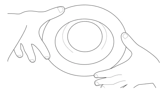 NICOR DLR56v5 Frame Recessed LED Downlight System-fig8