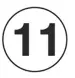 Number Icon