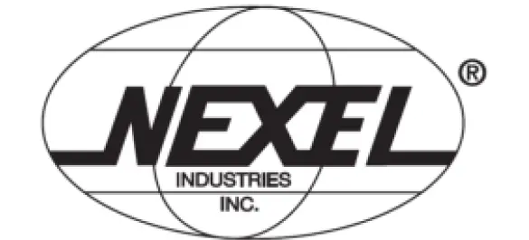 NEXEL-243009-One-Door-Reach-In-Freezer-LOGO