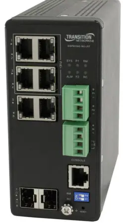 AXIS Network Switches Hardening-FIG1