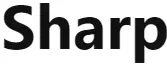 SHARP LOGO