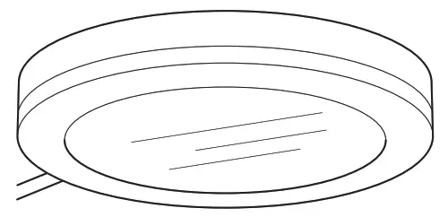 IKEA MITTLED LED Spotlight - 1