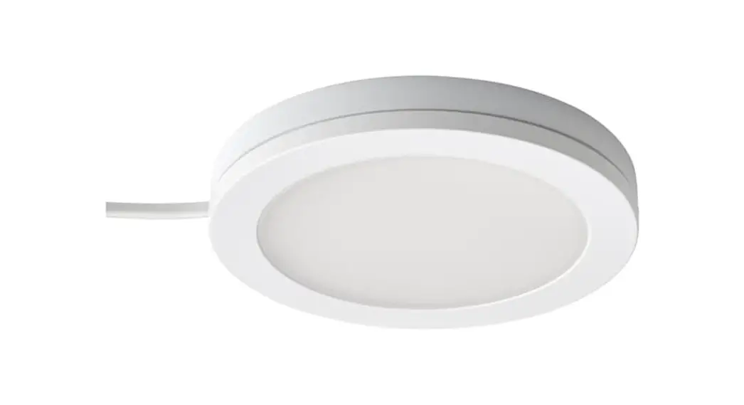 Ikea Mittled Led Spotlight User Guide