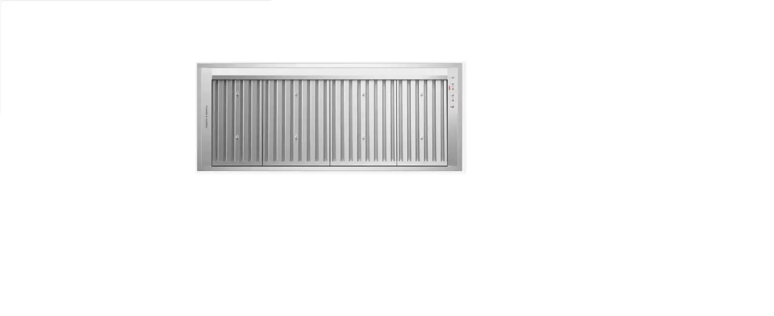 Fisher And Paykel Hpb4819-12 N 48 Inch Insert Range Hood User Guide Fisher And Paykel Hpb4819-12 N 48 Inch Insert Range Hood User Guide