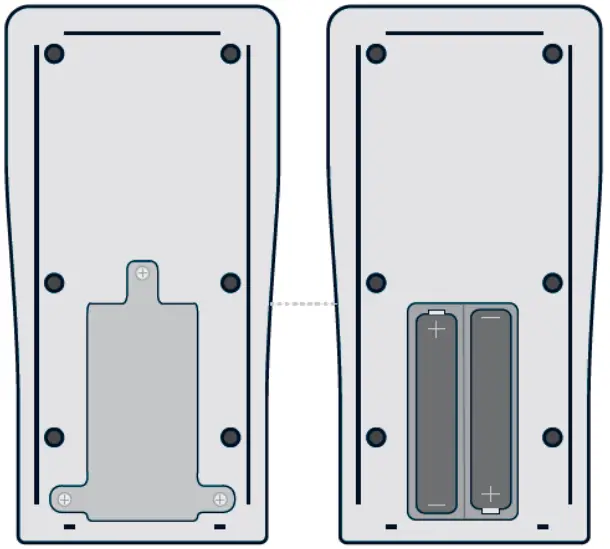 AES EDR00 E Diagnostic Remote - Figure 10
