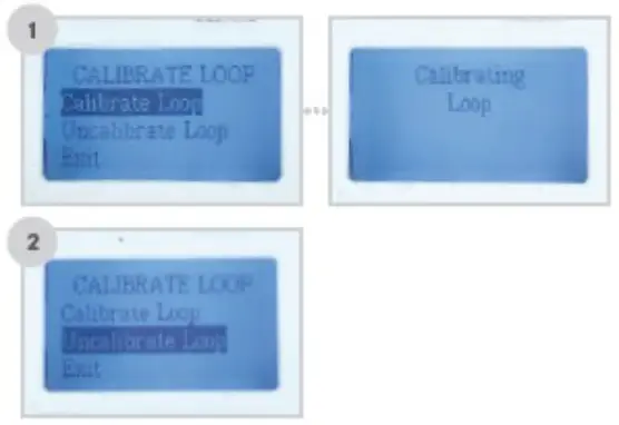 AES EDR00 E Diagnostic Remote - Figure 5