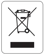 disposal icon