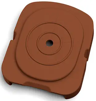 JBC CL7882, CL7574 Antisplash Membrane for Compact Stations and CLM