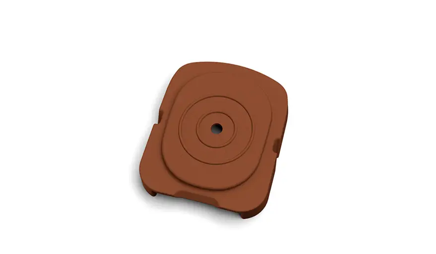 Jbc Cl7882, Cl7574 Antisplash Membrane For Compact Stations And Clm Instruction Manual