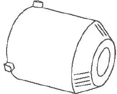 Godox QT400IIM Flash Head 05