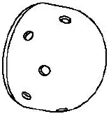 Godox QT400IIM Flash Head 06